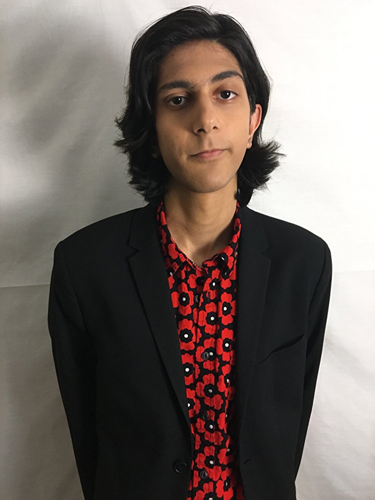 Haroon Khan