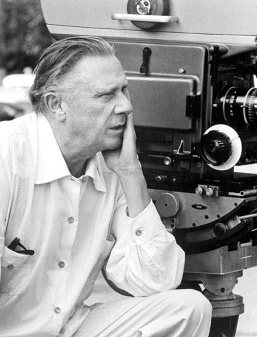 Carol Reed