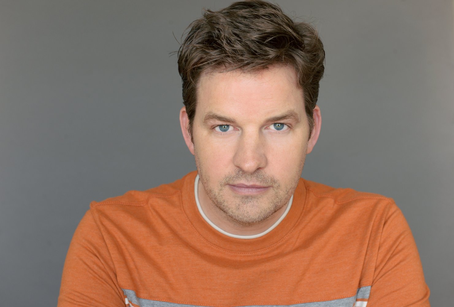 Tim Martin Gleason