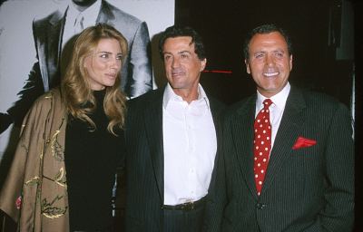 Frank Stallone