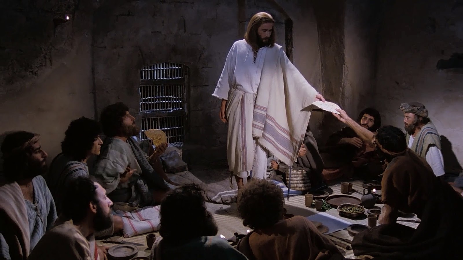 Apostle Bartholomew
