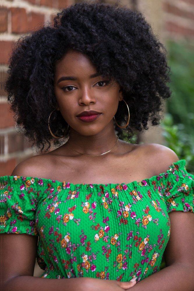 Lovie Simone