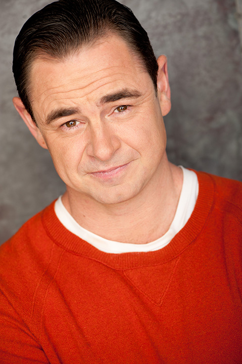 Glenn Keogh