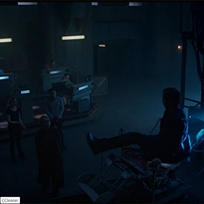 Dr. Adler