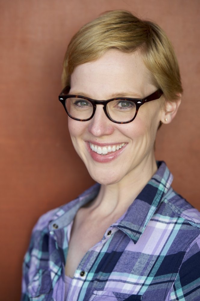 Jane Noseworthy