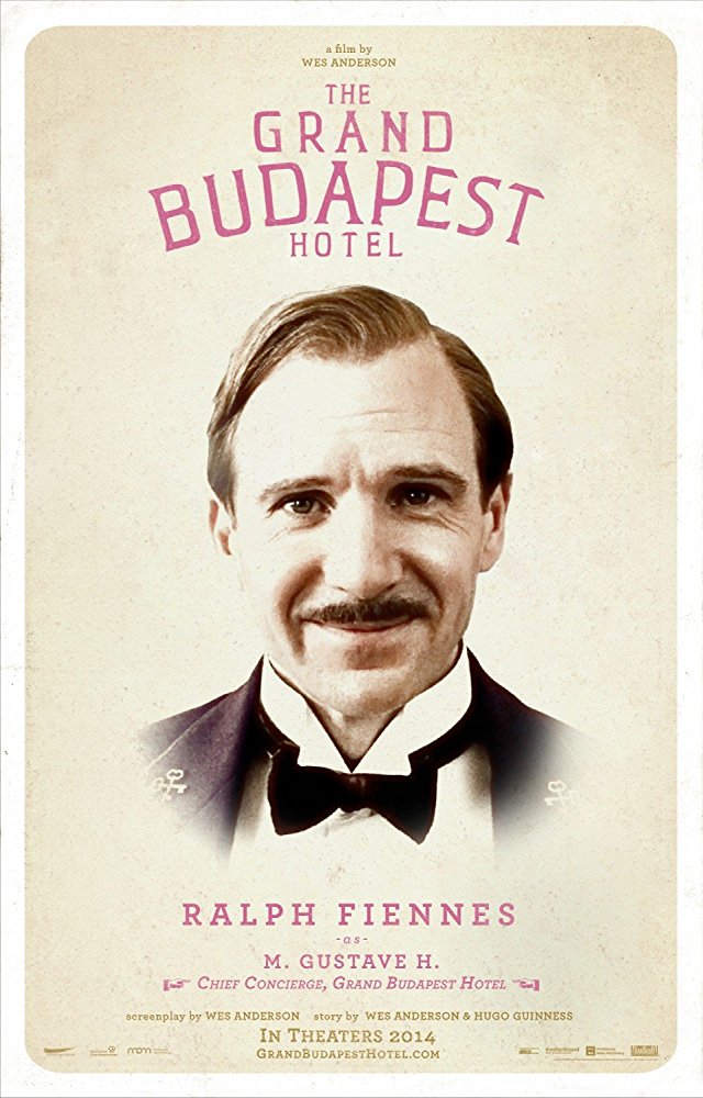 M. Gustave
