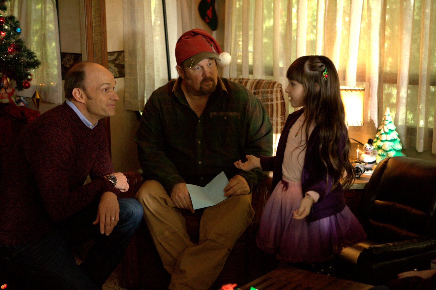 Brian Stepanek