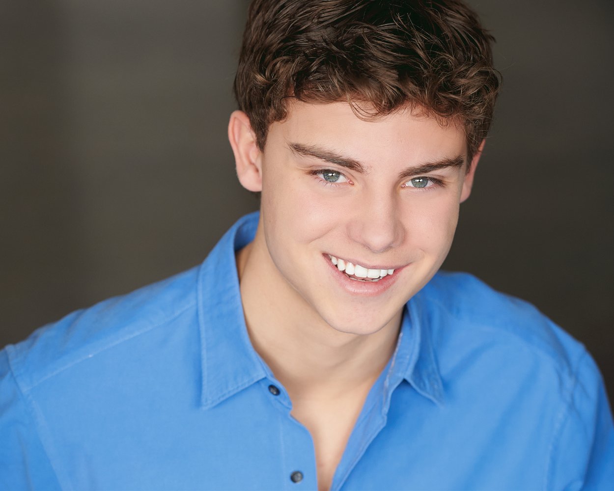 Carson MacCormac