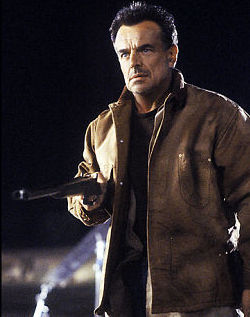 Jack Taggart, Sr.
