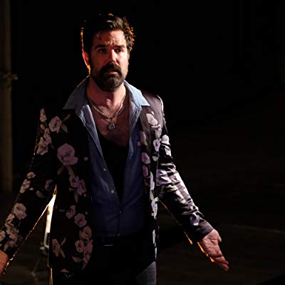 Logan Mann, Vlad