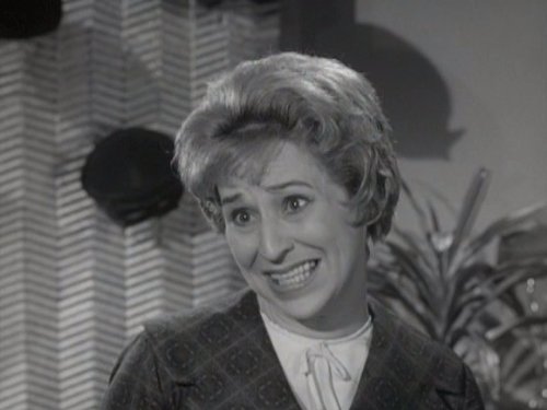 Alice Ghostley