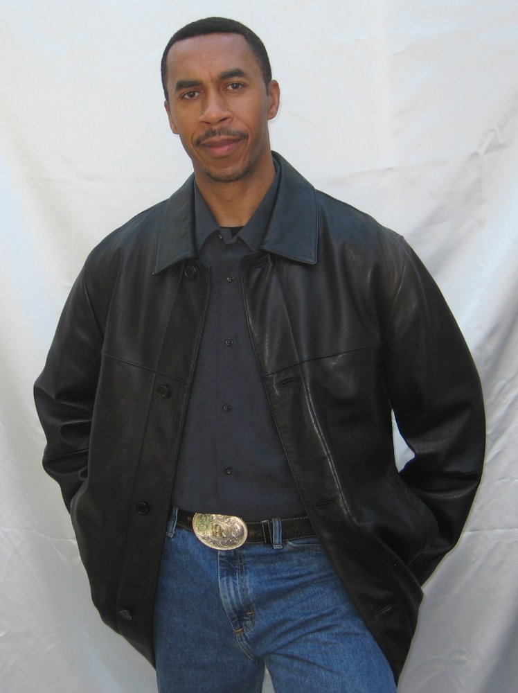 Roy T. Anderson