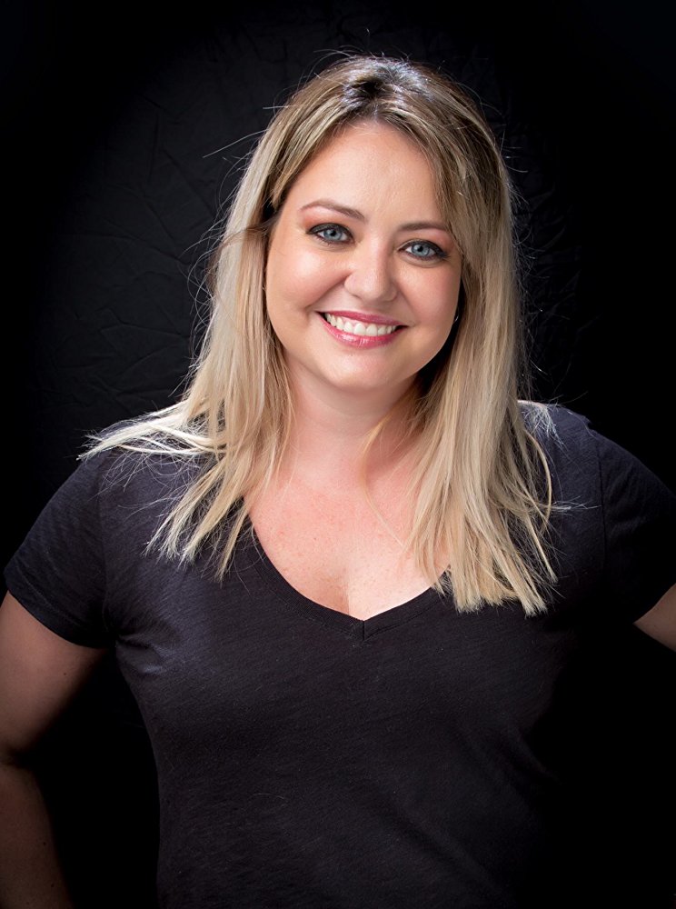 Rebecca M Foster