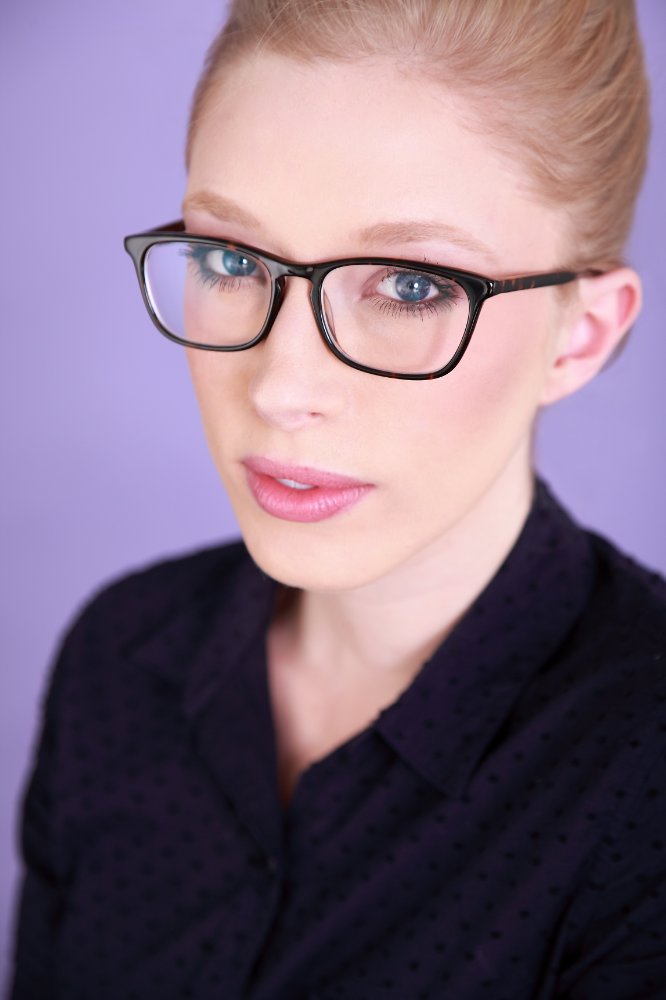 Alexandra Feld