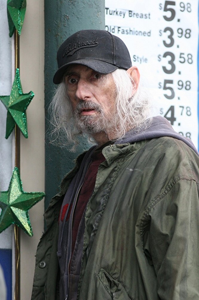 Perry