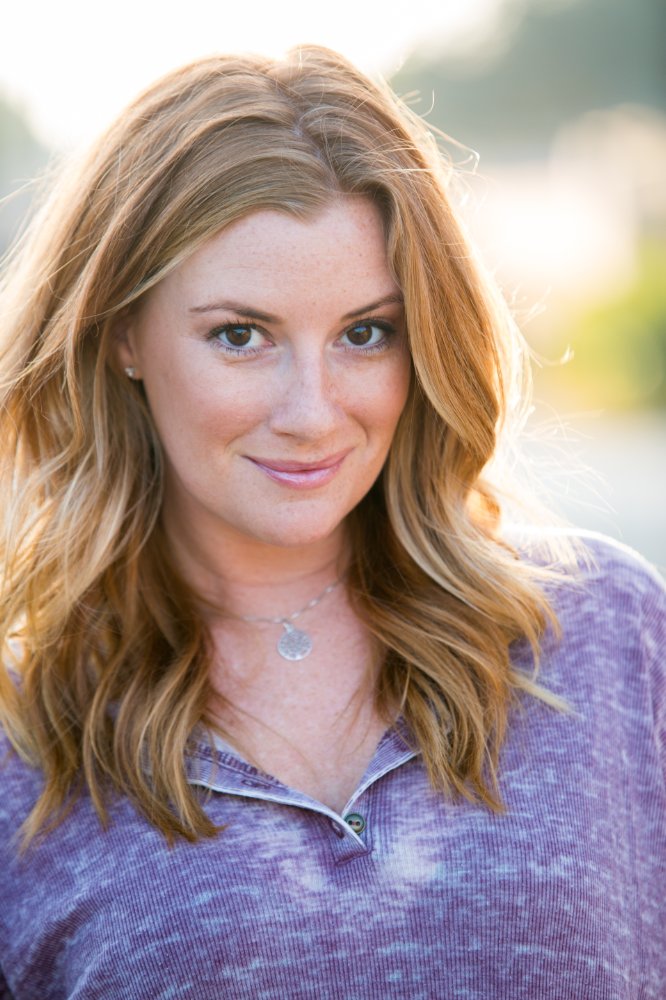 Mandy Henderson