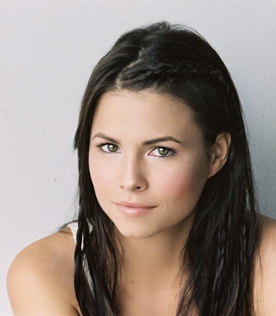 Nicolette Noble