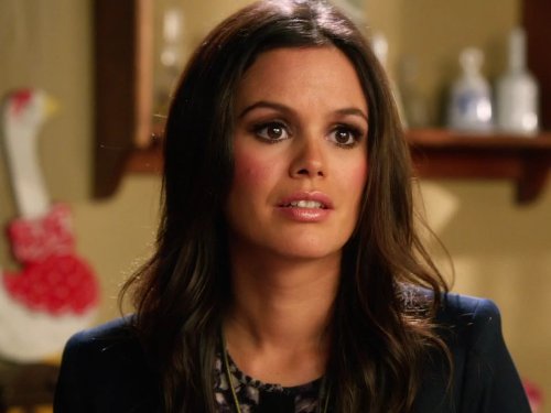Rachel Bilson