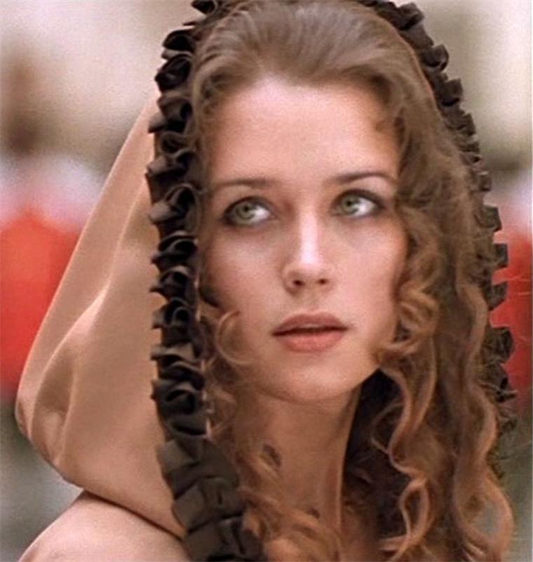 Constance Bonacieux