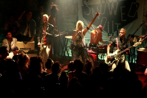 Tony Kanal