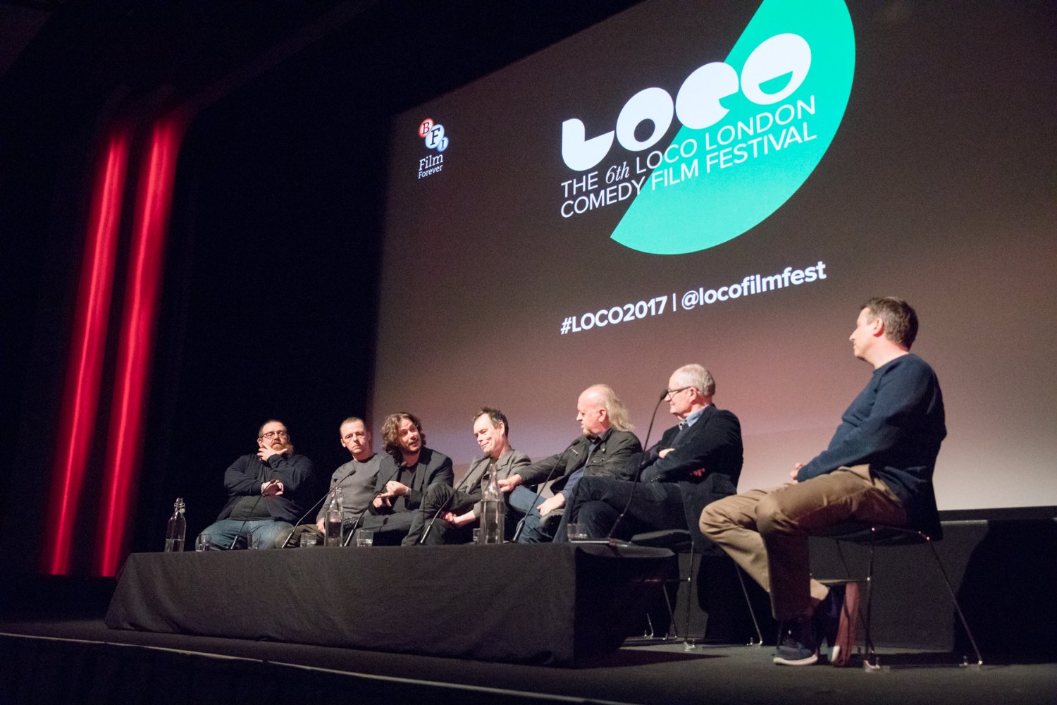 Joe Cornish