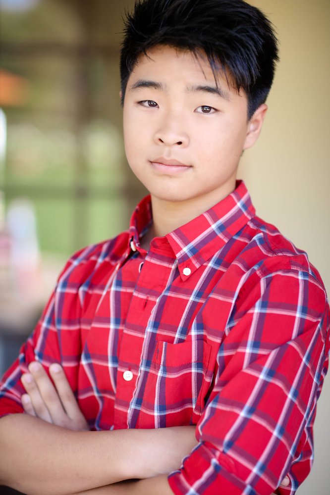 Dallas Liu