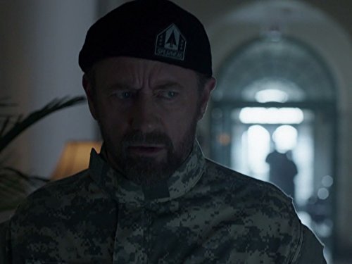 Col. Jonathan Foster