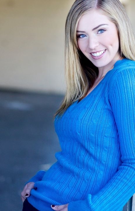 Mackenzie Mowat