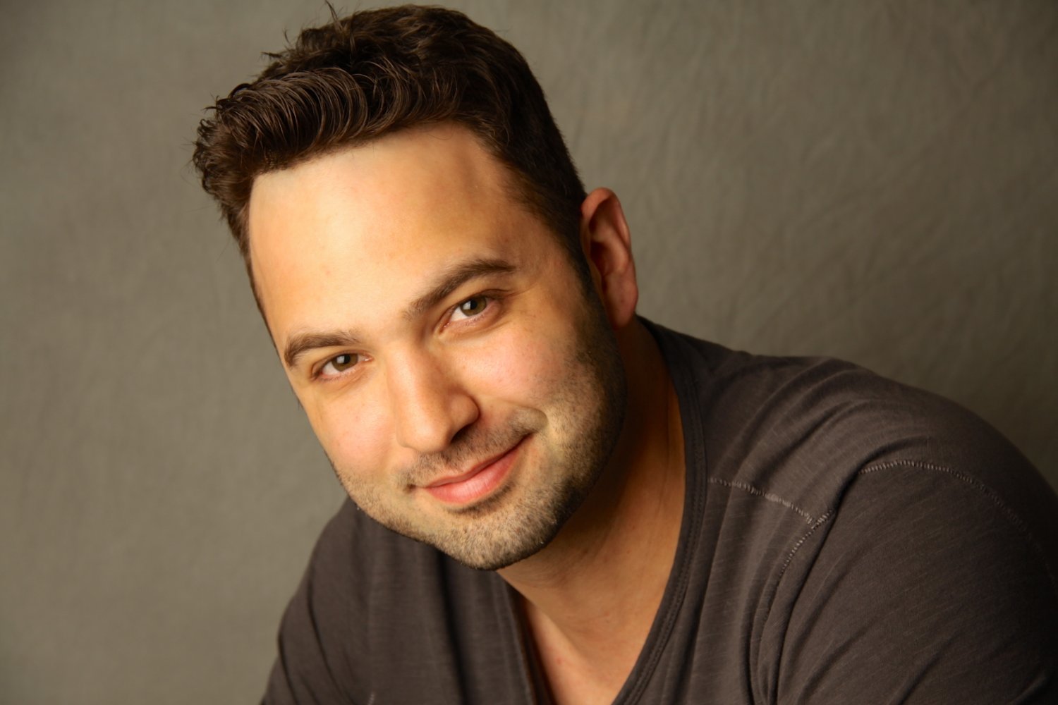 Joe Giorgio