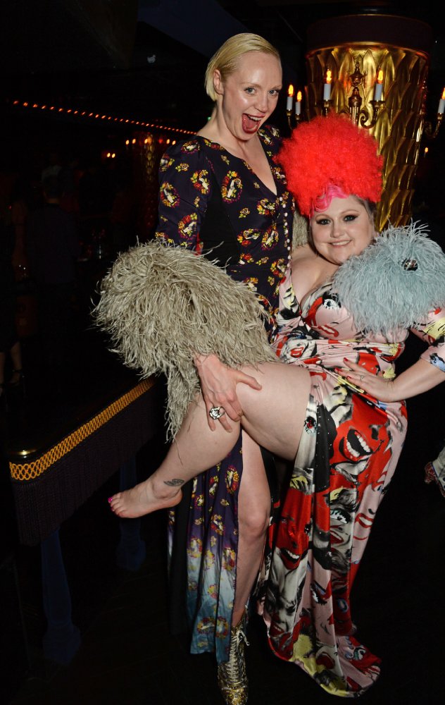 Beth Ditto