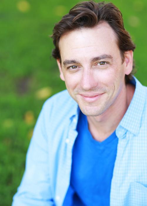 Scott Rinker