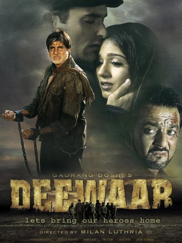 Akshaye Khanna