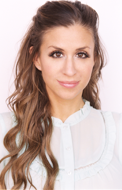 Lila Lucchetti