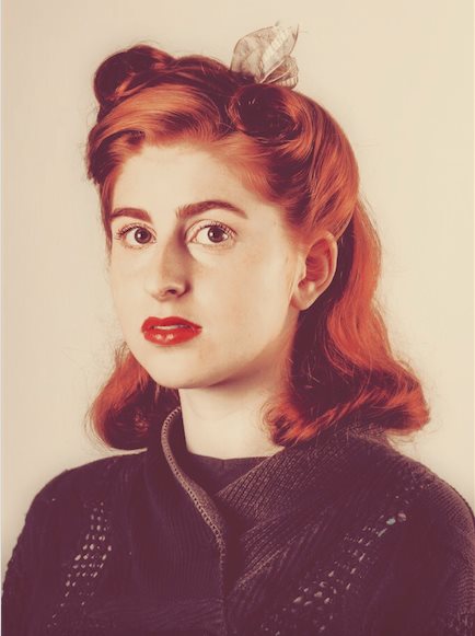 Ally Goldberg