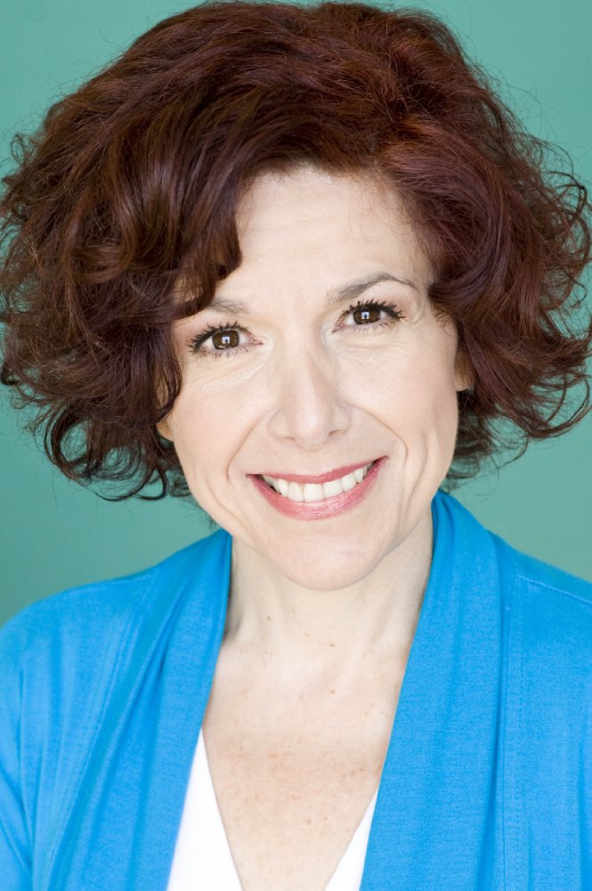 Anita Finlay