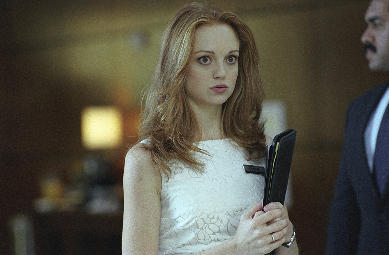 Cynthia