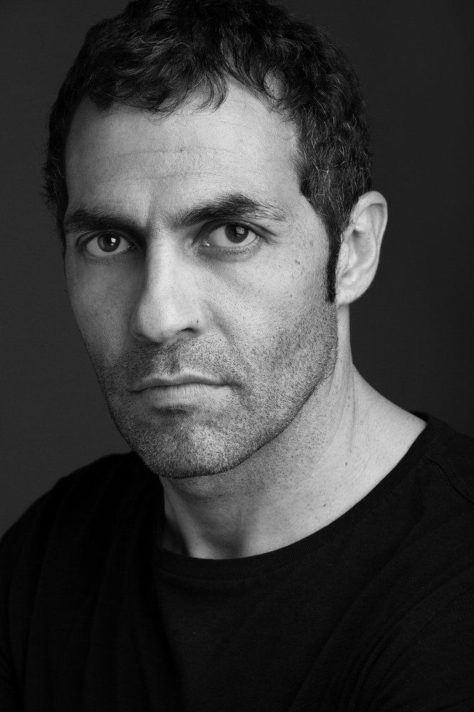 Mario de la Rosa