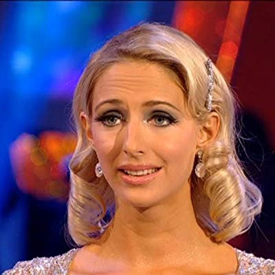 Herself - Contestant, Herself, Herself - Audience Member