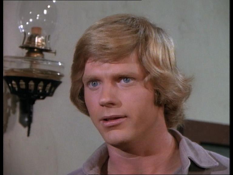 Almanzo Wilder