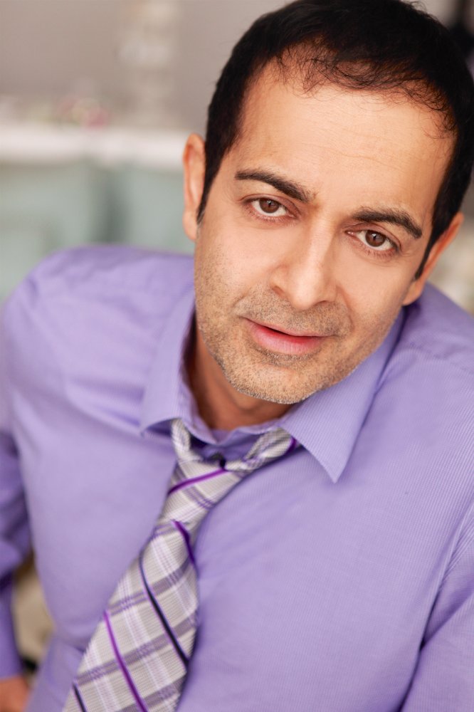 Sanjay Chandani