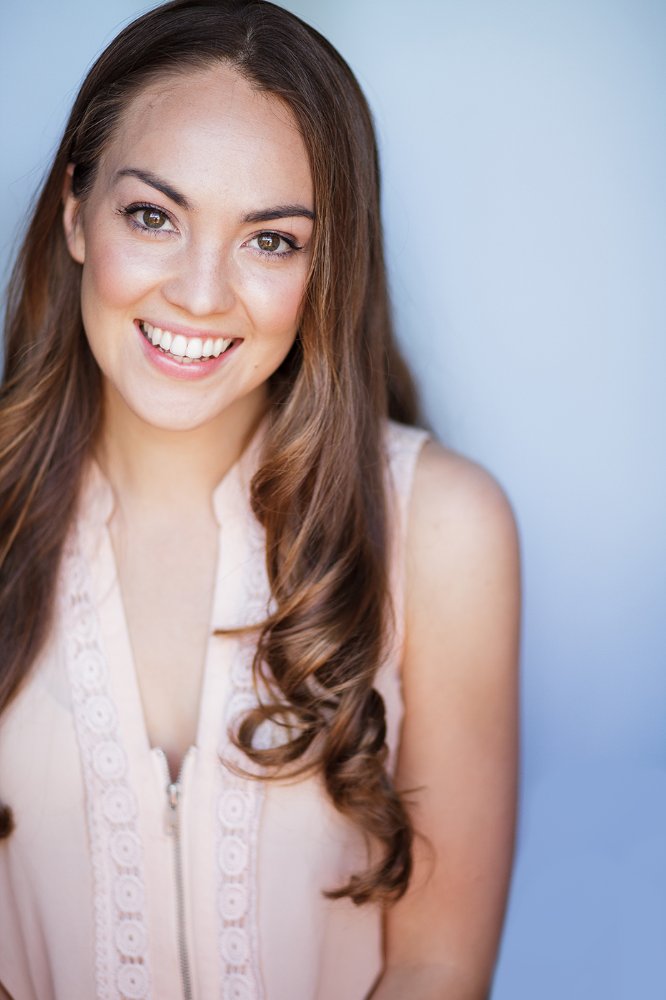 Tricia Brooks