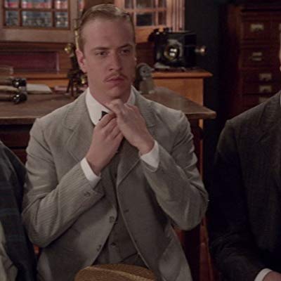 Mrs. Dewar