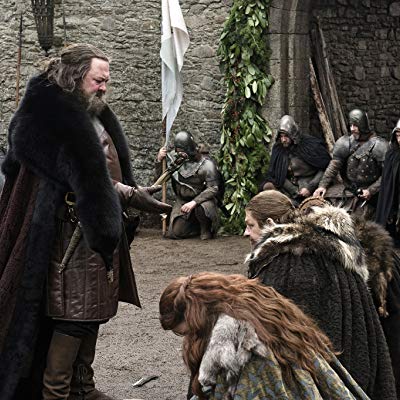 Robert Baratheon