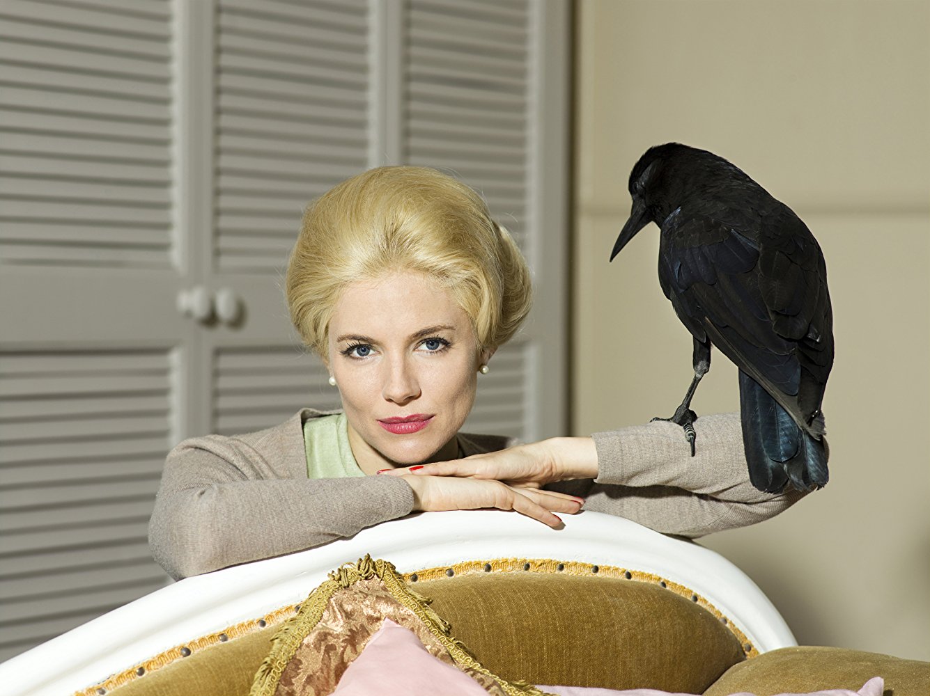 Tippi Hedren