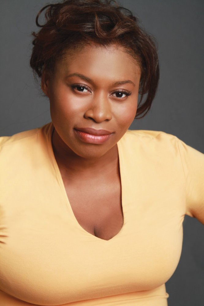 Nneoma Nkuku