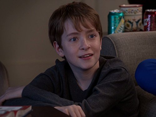 Ethan Sanderson