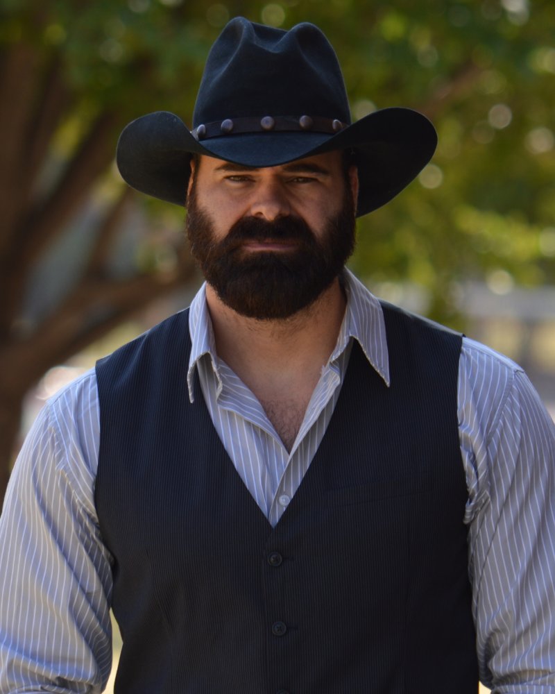Stephen Latham