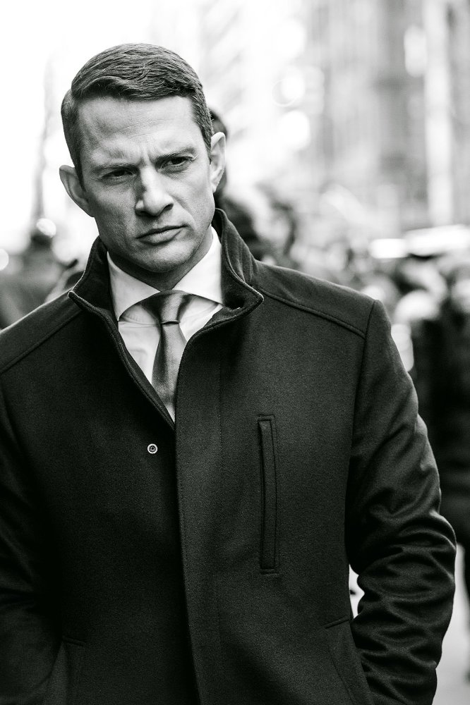 David Fumero