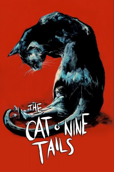 The Cat o Nine Tails (Il gatto a nove code)