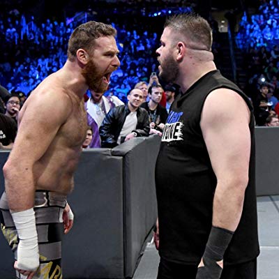 Kevin Owens